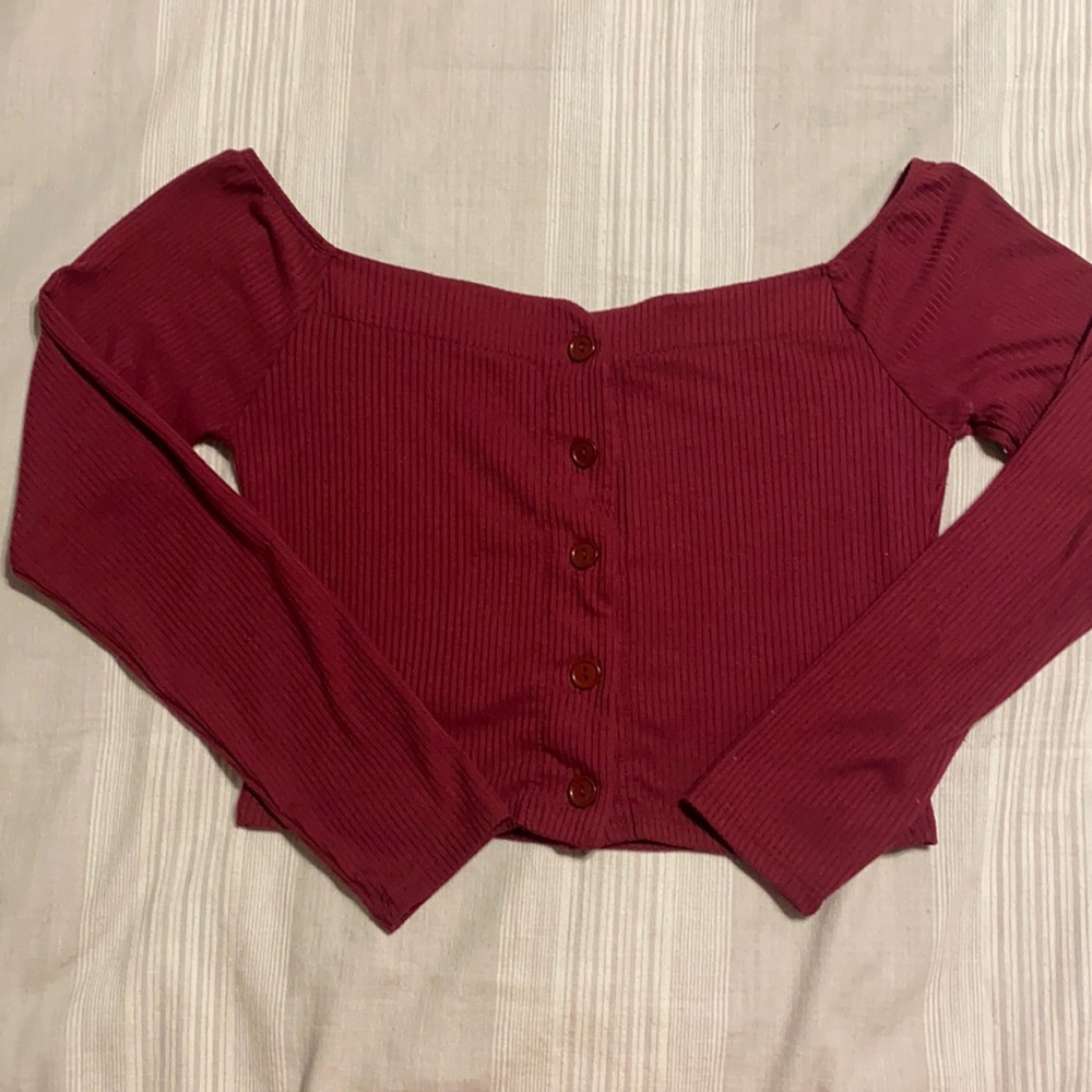 Doesn’t fit